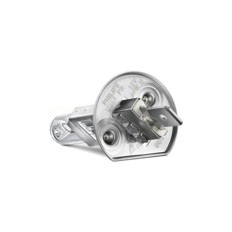 Philips 12258B1 H1 Standard Halogen Replacement Headlight Bulb- Pack of 1 Philips