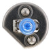 Philips 12258NGPS2 H1 NightGuide Platinum 55W 12V Halogen Car Headlight Bulb (Pack of 2) Philips