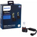Philips 12794UNIX2 X-tremeUltinon (H8/H11/H16) 6500K LED Fog Light Bulbs Kit - 2 Pack Philips