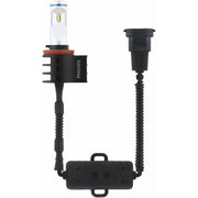 Philips 12794UNIX2 X-tremeUltinon (H8/H11/H16) 6500K LED Fog Light Bulbs Kit - 2 Pack Philips
