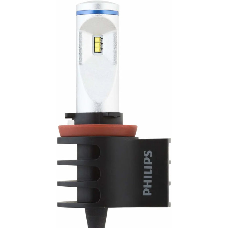 Philips 12794UNIX2 X-tremeUltinon (H8/H11/H16) 6500K LED Fog Light Bulbs Kit - 2 Pack Philips