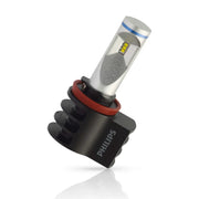 Philips 12794UNIX2 X-tremeUltinon (H8/H11/H16) 6500K LED Fog Light Bulbs Kit - 2 Pack Philips