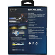 Philips 12794UNIX2 X-tremeUltinon (H8/H11/H16) 6500K LED Fog Light Bulbs Kit - 2 Pack Philips