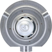 Philips 12972CVPS2 H7 CrystalVision Platinum 55W 12V Halogen Car Headlight Bulb (Pack of 2) Philips