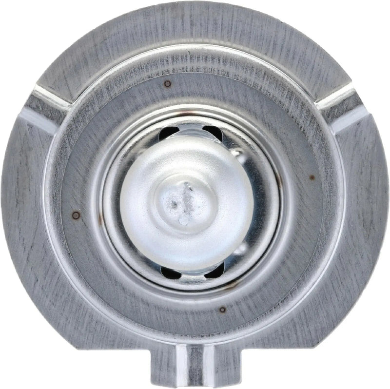 Philips 12972CVPS2 H7 CrystalVision Platinum 55W 12V Halogen Car Headlight Bulb (Pack of 2) Philips