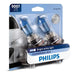 Philips 9007 Crystal Vision Ultra 65/55W HID Look Headlight (Pair) Philips