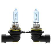 Philips 9012CVPS2 9012 CrystalVision Platinum 55W 12V Halogen Car Headlight Bulb (Pack of 2) Philips
