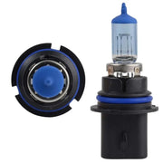Philips Crystal Vision Ultra 9004 Xenon HID Look Headlight Bulb (pair) Philips