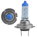 Philips Crystal Vision Ultra H7 Bright White Headlight Bulb (pair) Philips