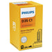 Philips D3S C1 35W 42V Xenon Standard HID Car Automotive Headlight Bulb (Pack of 1) Philips