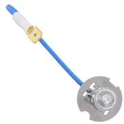 Philips Standard H3 55W 12V Halogen Replacement Fog Light Bulb (1/Pk) Philips