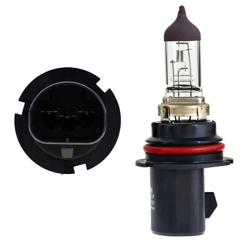 Philips Vision Plus 9007 65/55W + 60% More Light Two Bulb Headlight Philips