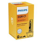 Philips Xenon Standard D2R 4200K 35 Watts 85V Xenon HID Headlight Bulb Philips