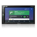 Pioneer AVH-2500NEX 2-DIN Touchscreen Multimedia DVD Receiver with 6.8" Display Pioneer