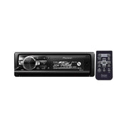 Pioneer DEH-80PRS CD Receiver 3-Way Crossover w/ DSP Bluetooth USB AUX SD/SDHC Pioneer