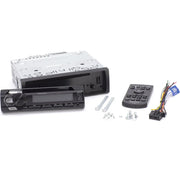 Pioneer DEH-S1200UB CD Receiver with ARC App and USB Control for Android Phones Pioneer