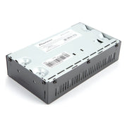 Pioneer DEQ-S1000A Compact 4-channel Car Amplifier W/ Digital Signal Processing Pioneer
