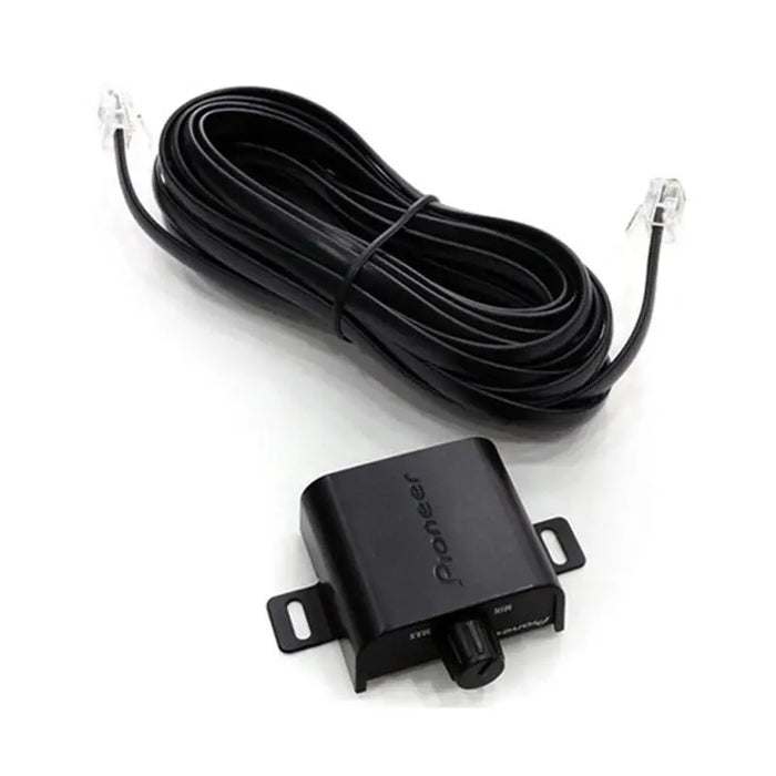 Pioneer GM-D9705 2000 Watts Class FD 5-Channel Digital Series Amplifier Pioneer