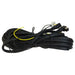Pioneer IP BUS Data Cable 17 Feet Long CD Changer AVH with 3 Pin Power Plug The Wires Zone