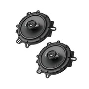 Pioneer TS-A1670F 6.5" 3-Way 320 Watts Coaxial Car Speakers 6-1/2" Pioneer