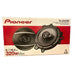 Pioneer TS-A1670F 6.5" 3-Way 320 Watts Coaxial Car Speakers 6-1/2" Pioneer