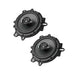Pioneer TS-A1670F TS-A6960F 6.5" 3-Way and 6x9" 4-Way A-Series Coaxial Speakers Pioneer