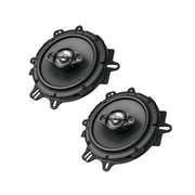 Pioneer TS-A1680F TS-A6990F 6.5" 4-Way 6x9 5-Way A-Series Coaxial Speakers Combo Pioneer