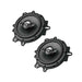 Pioneer TS-A1680F TS-A6990F 6.5" 4-Way 6x9 5-Way A-Series Coaxial Speakers Combo Pioneer