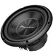 Pioneer TS-A250D4 10" Dual 4 ohms 1300W Peak 400W RMS Voice Coil Subwoofer Pioneer