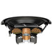 Pioneer TS-A300D4 12" 1500W Peak 500W RMS Dual 4 ohms Voice Coil Subwoofers Pioneer