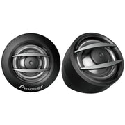 Pioneer TS-A300TW A-Series 20mm 450 Watt Component / Dome Tweeter Pioneer