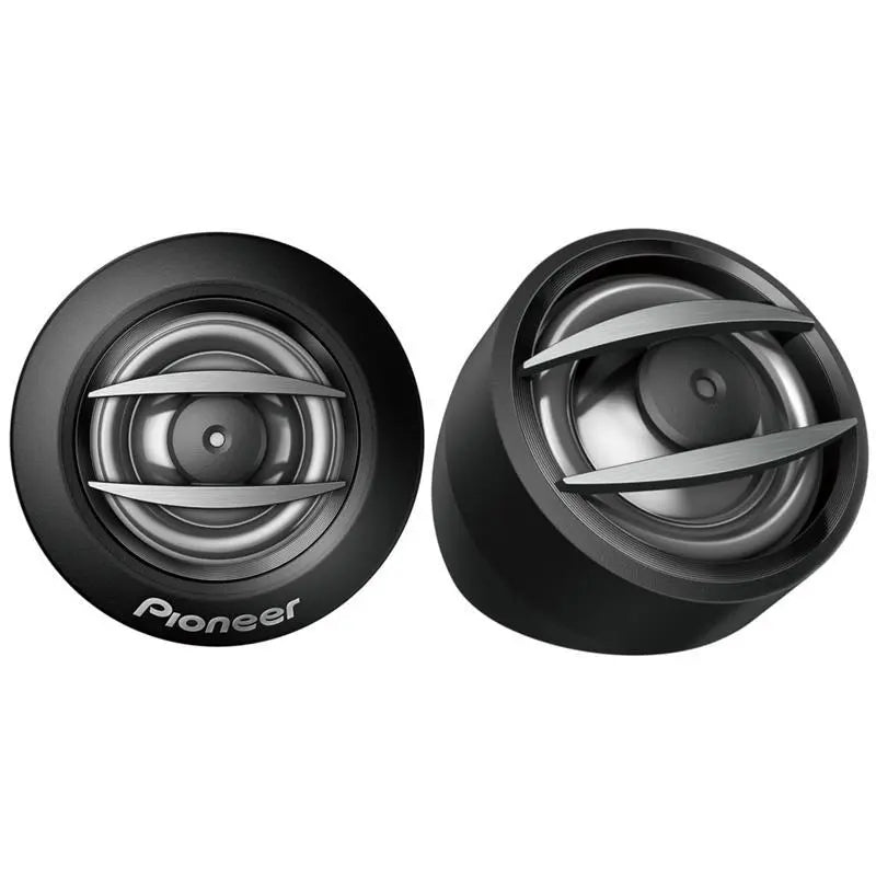 Pioneer TS-A300TW A-Series 20mm 450 Watt Component / Dome Tweeter Pioneer