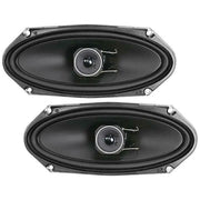 Pioneer TS-A4103 4" x 10" 2-way A-Series 120 Watts Max Coaxial Car Speakers Pioneer
