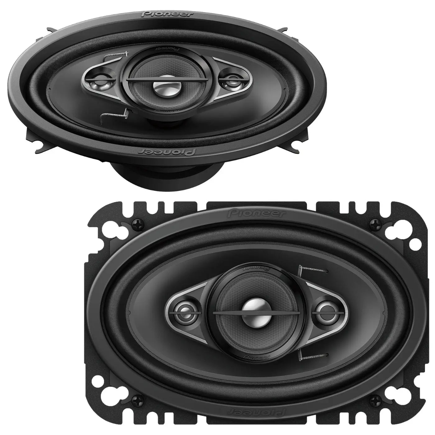 Pioneer TS-A4670F A-Series 210W Max 4