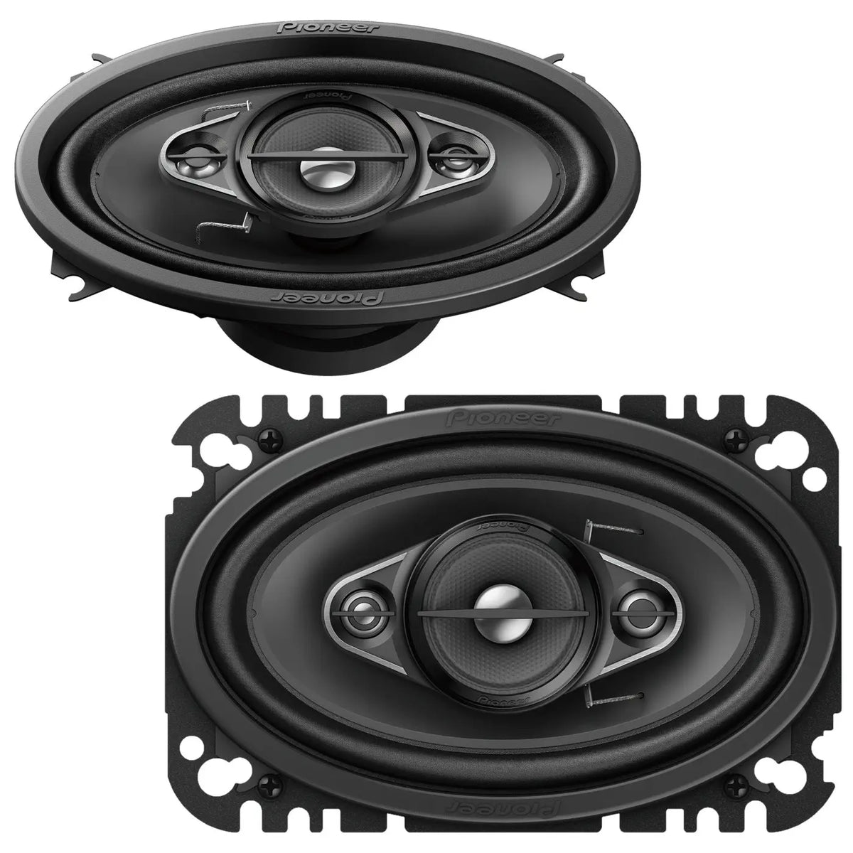 Pioneer TS-A4670F A-Series 210W Max 4