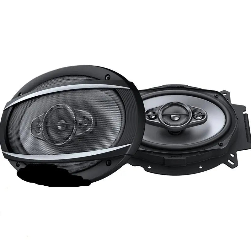 Pioneer TS-A4670F A-Series 210W Max 4"x6" 4-Way Coaxial Speakers Pioneer