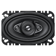 Pioneer TS-A4670F A-Series 210W Max 4"x6" 4-Way Coaxial Speakers Pioneer
