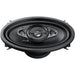 Pioneer TS-A4670F A-Series 210W Max 4"x6" 4-Way Coaxial Speakers Pioneer