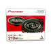 Pioneer TS-A4670F A-Series 210W Max 4"x6" 4-Way Coaxial Speakers Pioneer