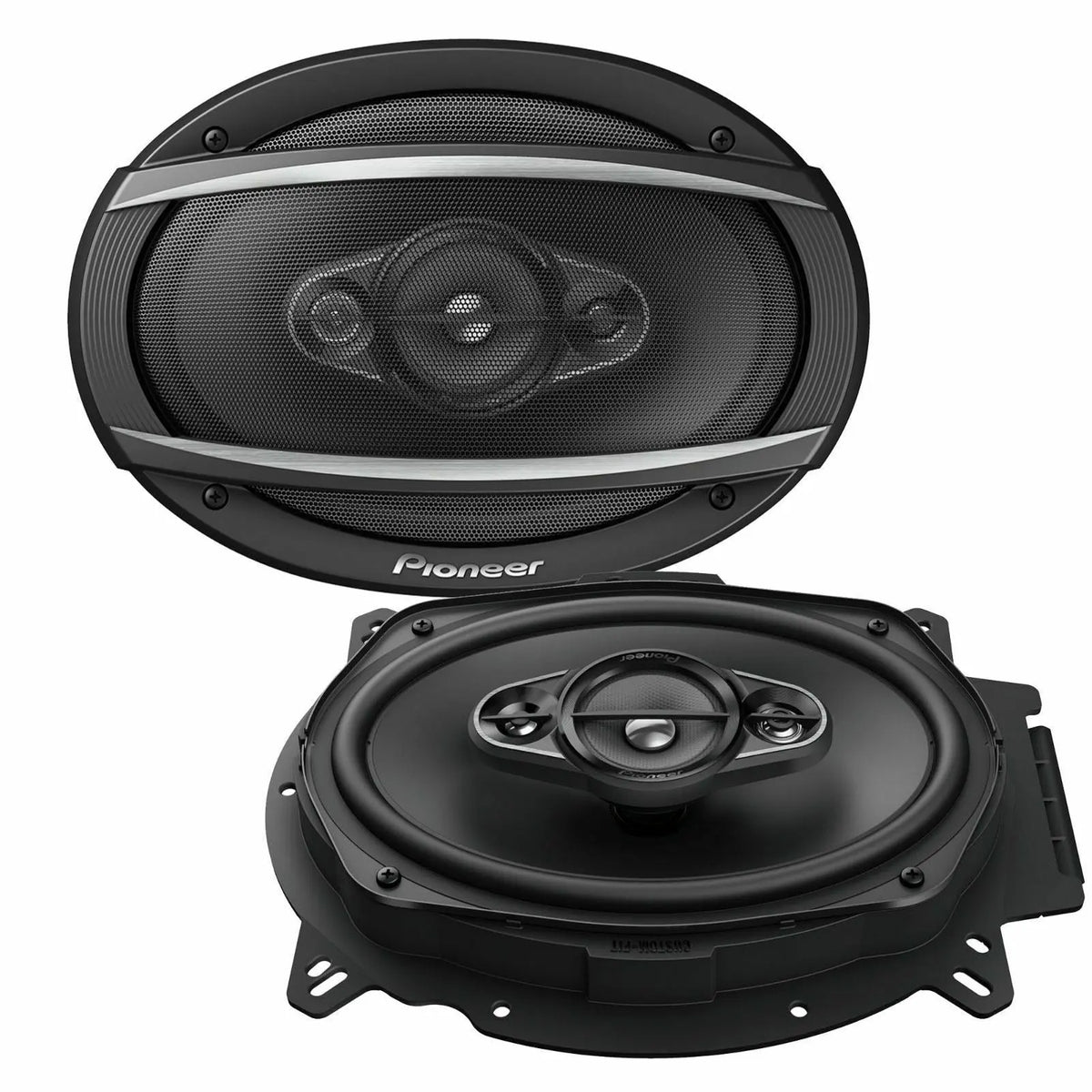 Pioneer TS-A6960F 4-Way 450W 6