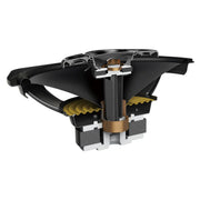 Pioneer TS-A6980F 6" x 9" 4-Way Coaxial System Max Power 650 Watt Car Speaker Pioneer