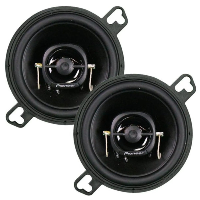 Pioneer TS-A878 3-1/2" Custom Fit 2-Way 120 Watts Car Speaker (pair) Pioneer