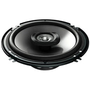 Pioneer TS-F1634R 6.5" 200 Watts Max 4 Ohms 2-Way Car Audio Speaker (Pair) Pioneer