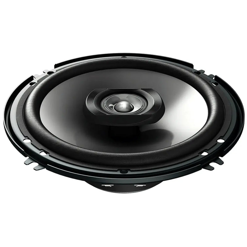 Pioneer TS-F1634R 6.5" 200 Watts Max 4 Ohms 2-Way Car Audio Speaker (Pair) Pioneer