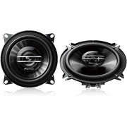 Pioneer TS-G1020S G-Series 4" 2-Way 210W Cone Woofer Coaxial Speakers Pioneer