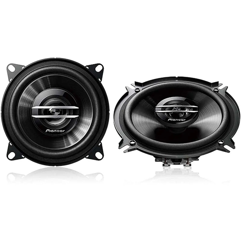 Pioneer TS-G1020S G-Series 4" 2-Way 210W Cone Woofer Coaxial Speakers Pioneer