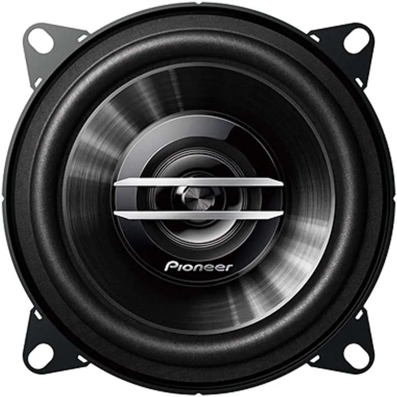 Pioneer TS-G1020S G-Series 4" 2-Way 210W Cone Woofer Coaxial Speakers Pioneer