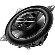 Pioneer TS-G1020S G-Series 4" 2-Way 210W Cone Woofer Coaxial Speakers Pioneer