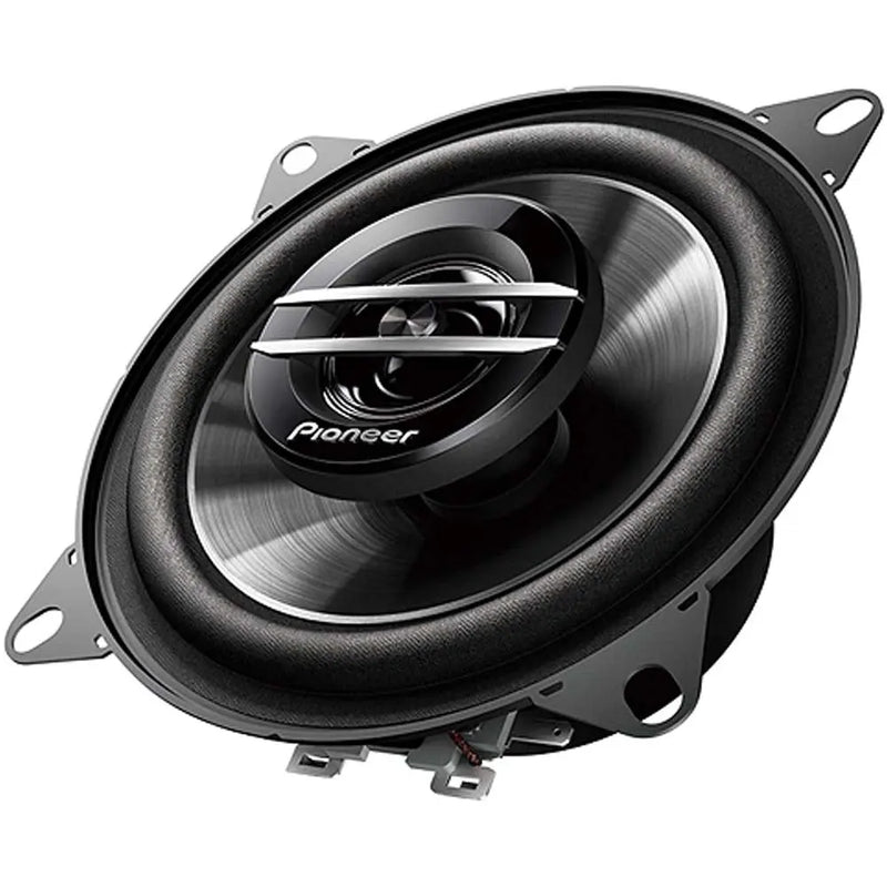 Pioneer TS-G1020S G-Series 4" 2-Way 210W Cone Woofer Coaxial Speakers Pioneer