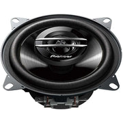Pioneer TS-G1020S G-Series 4" 2-Way 210W Cone Woofer Coaxial Speakers Pioneer
